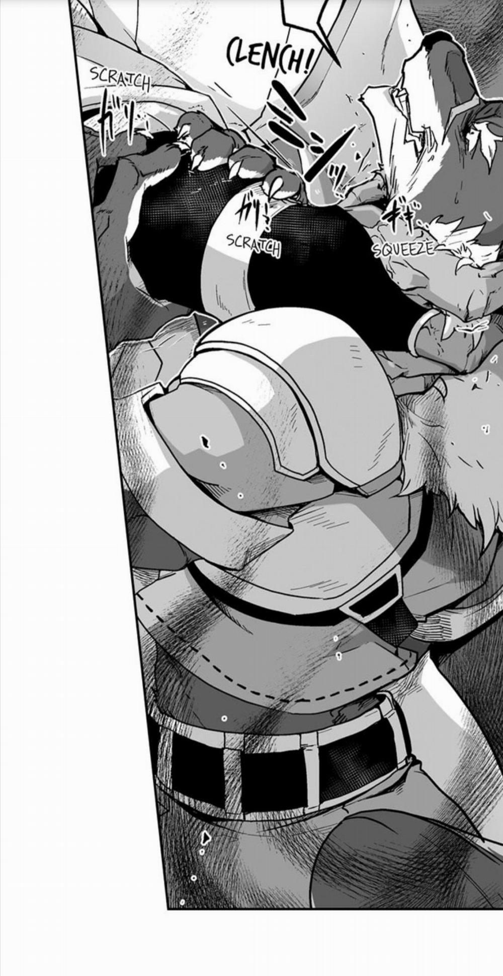 Vợ Của Titan 22 trang 18