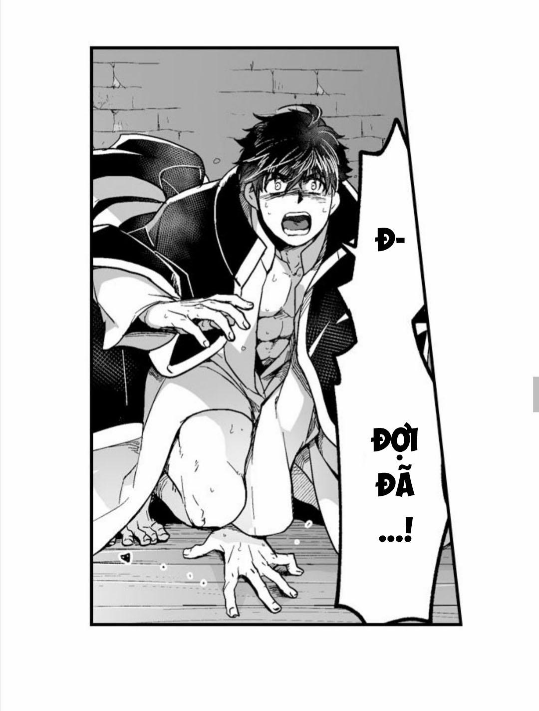 Vợ Của Titan 22 trang 19