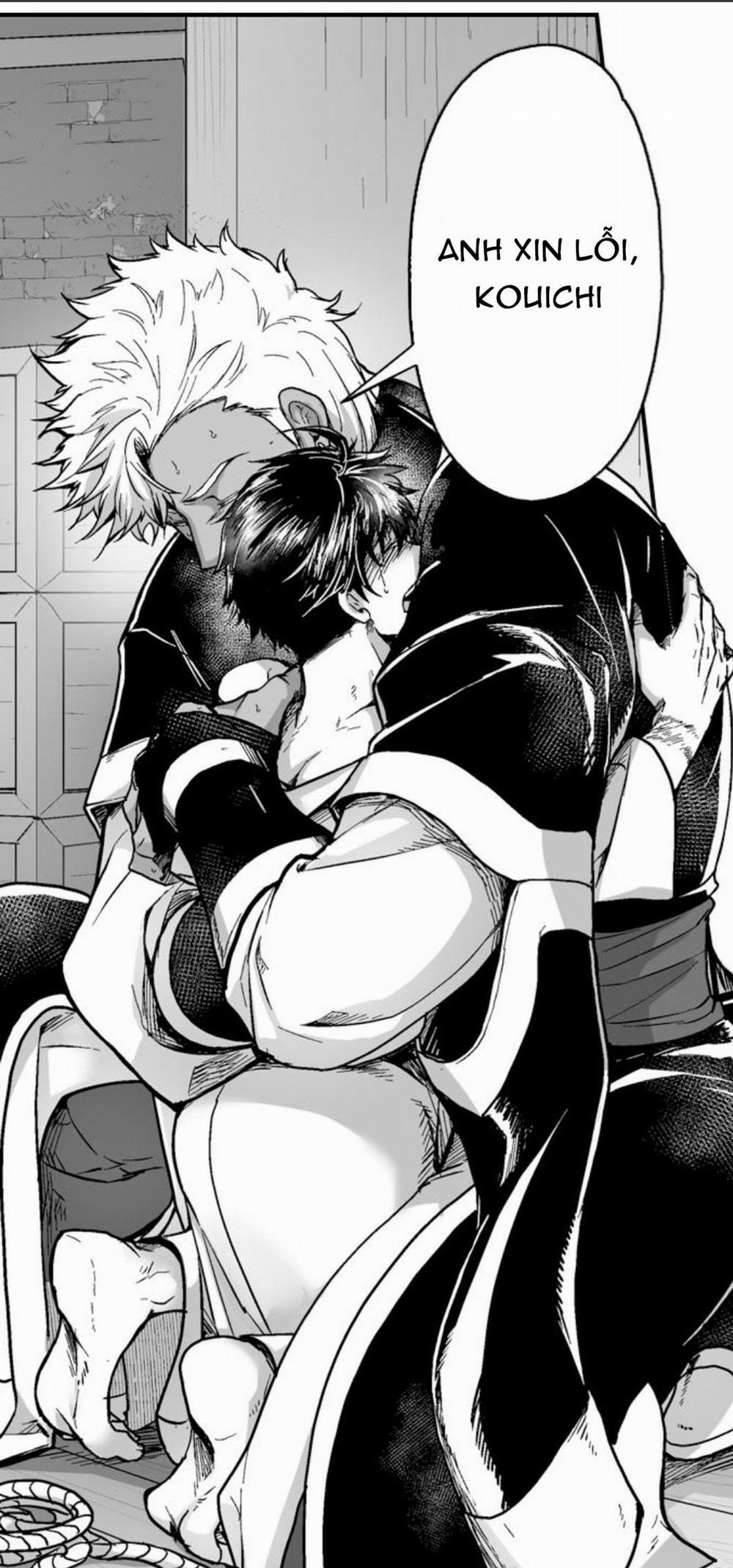 Vợ Của Titan 22 trang 2