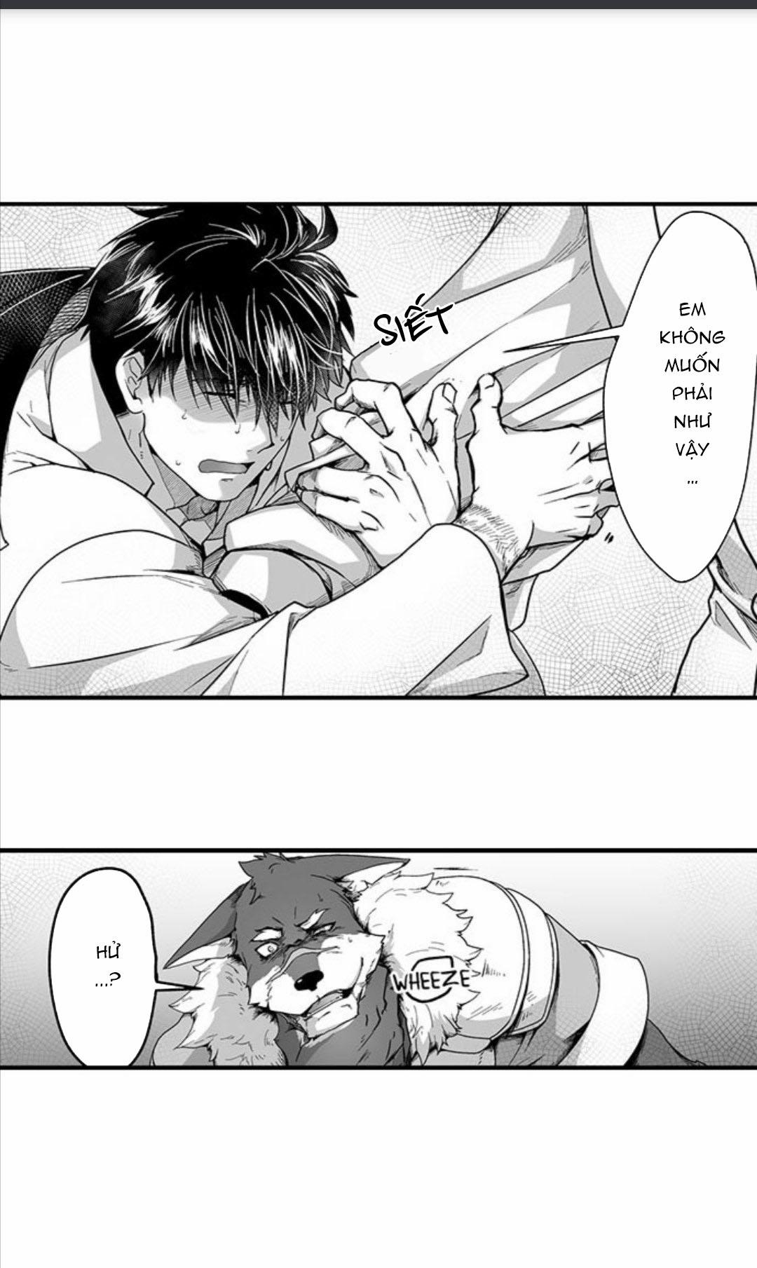 Vợ Của Titan 22 trang 25