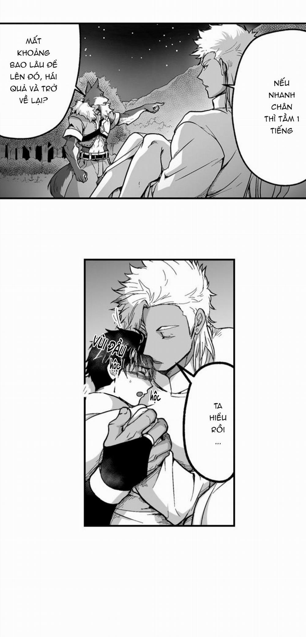 Vợ Của Titan 22 trang 31