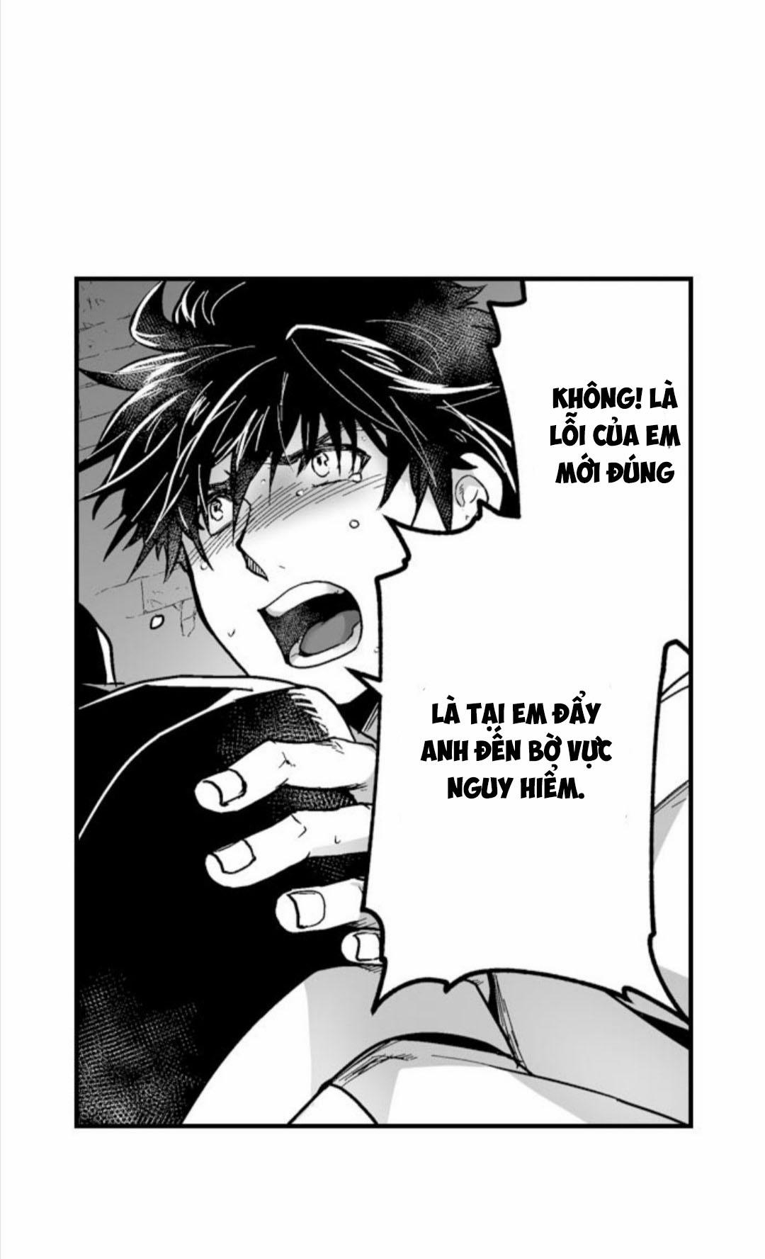 Vợ Của Titan 22 trang 4