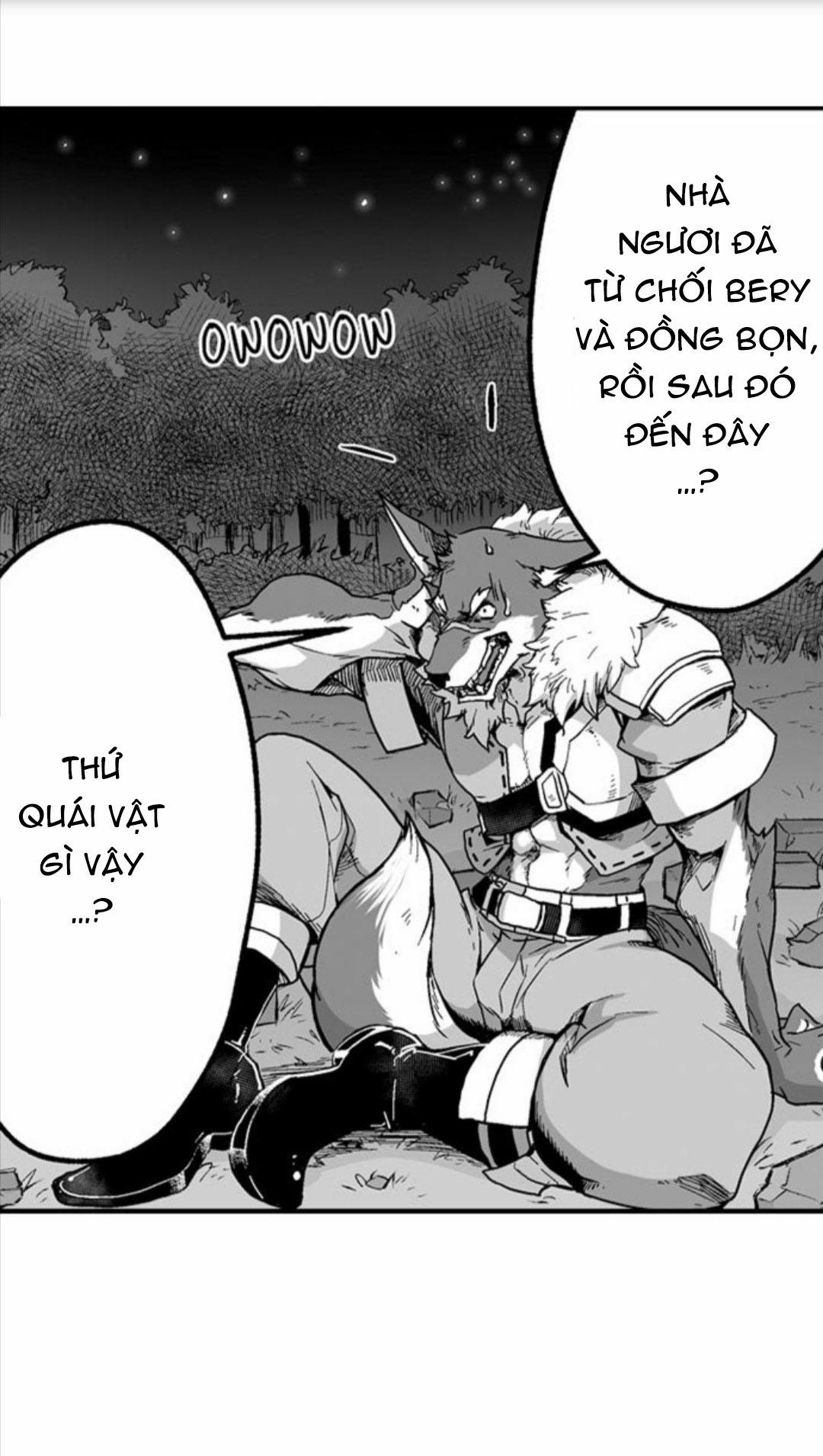 Vợ Của Titan 22 trang 8