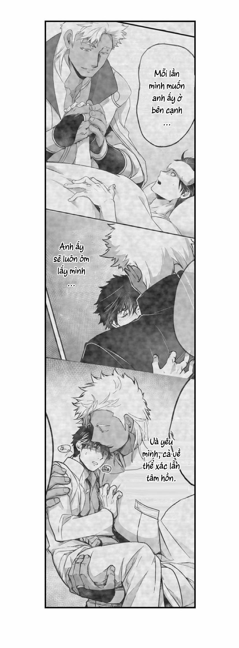 Vợ Của Titan 23 trang 13