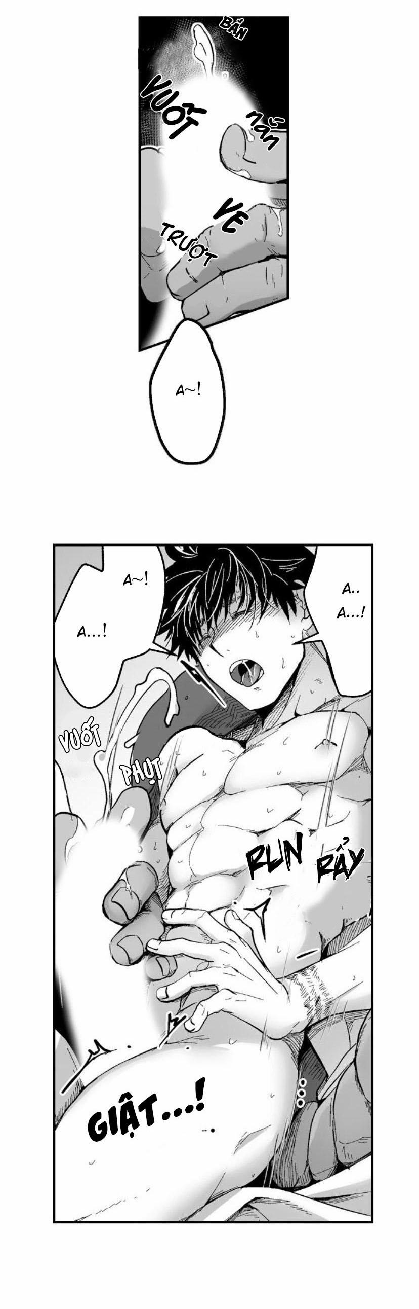 Vợ Của Titan 23 trang 4