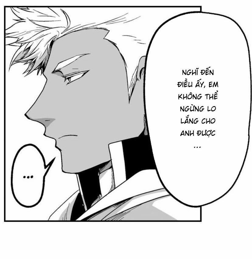 Vợ Của Titan 24 trang 21