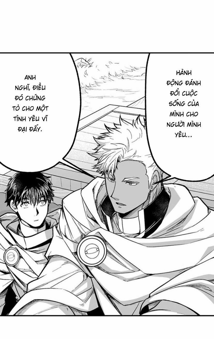 Vợ Của Titan 24 trang 22