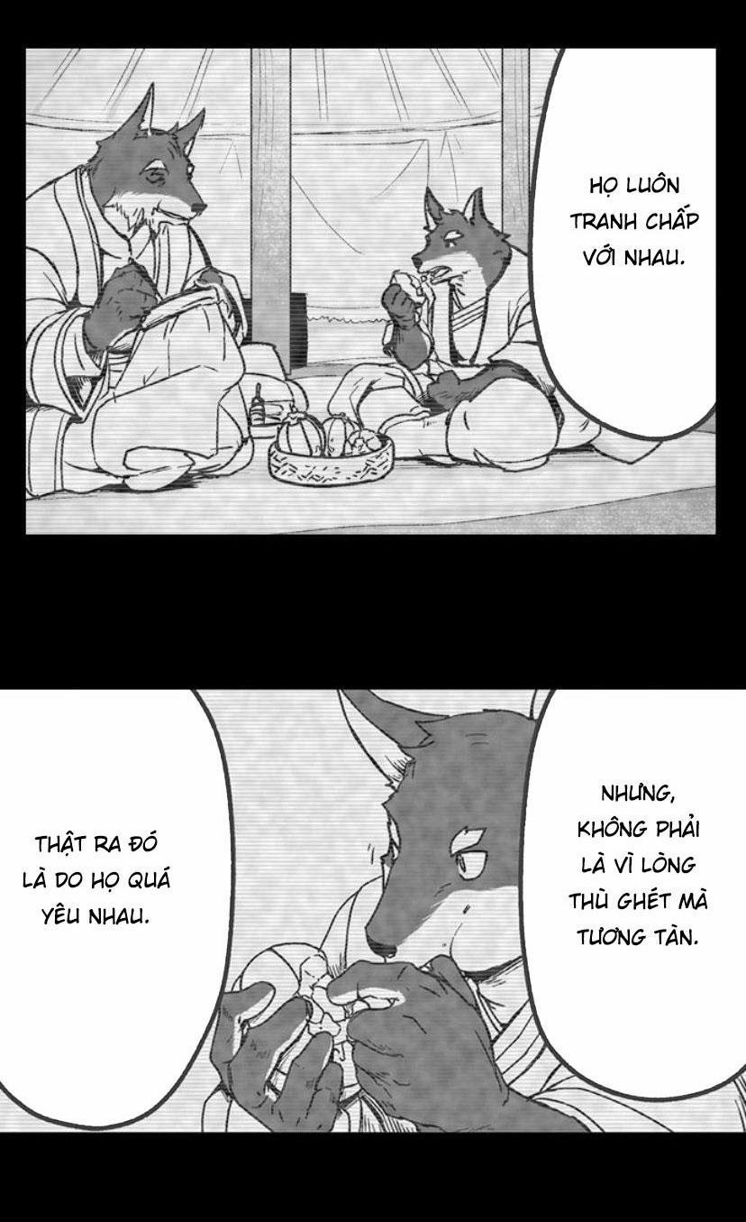 Vợ Của Titan 24 trang 6