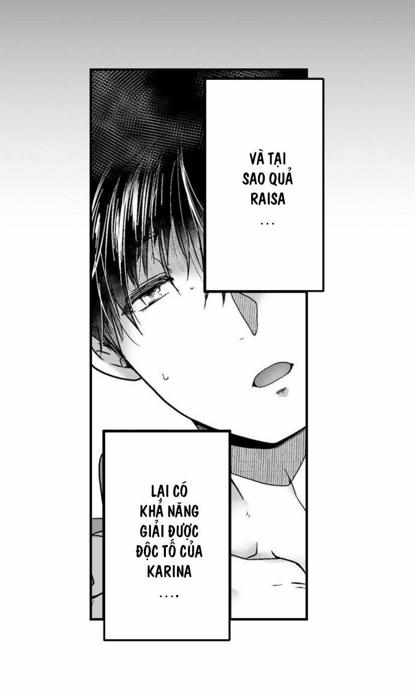 Vợ Của Titan 24 trang 8