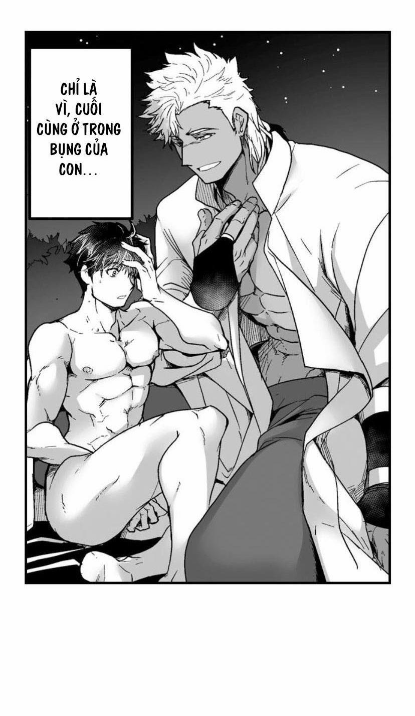 Vợ Của Titan 24 trang 9