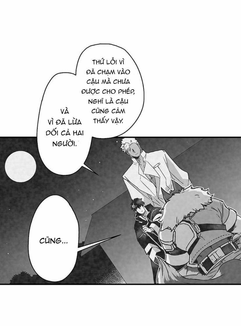 Vợ Của Titan 25 trang 11