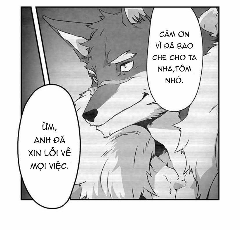 Vợ Của Titan 25 trang 12