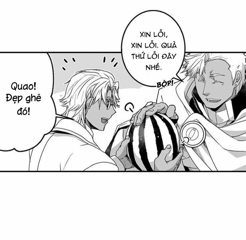 Vợ Của Titan 25 trang 18