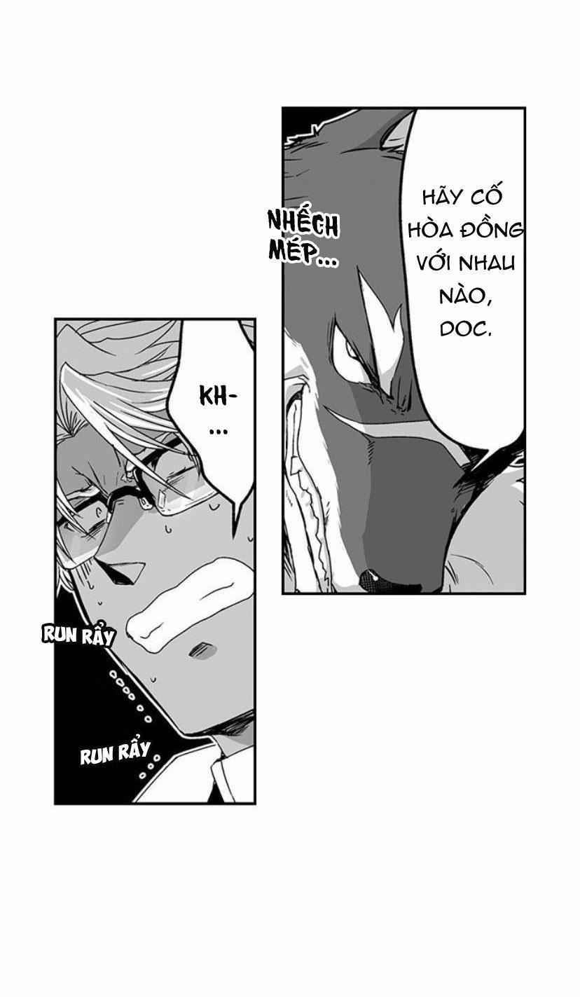 Vợ Của Titan 25 trang 27