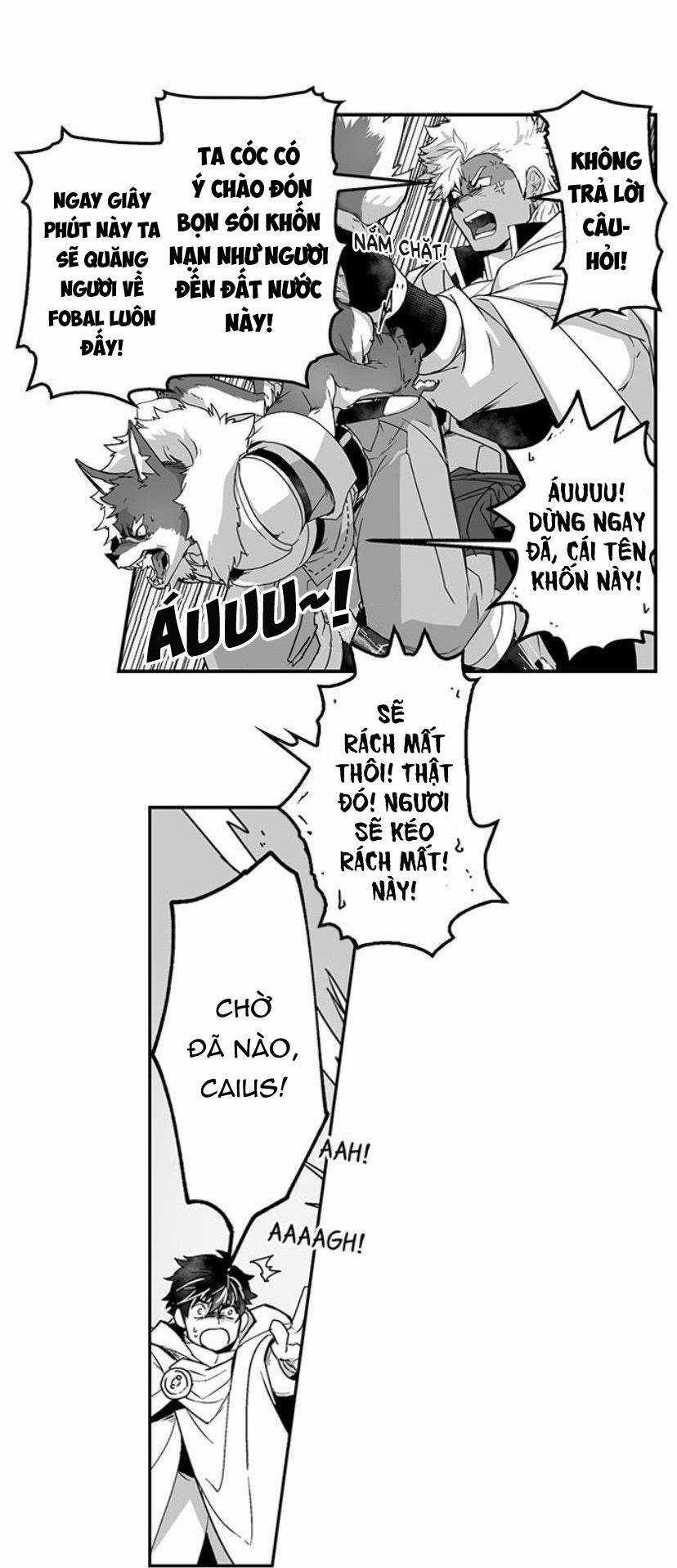 Vợ Của Titan 25 trang 6