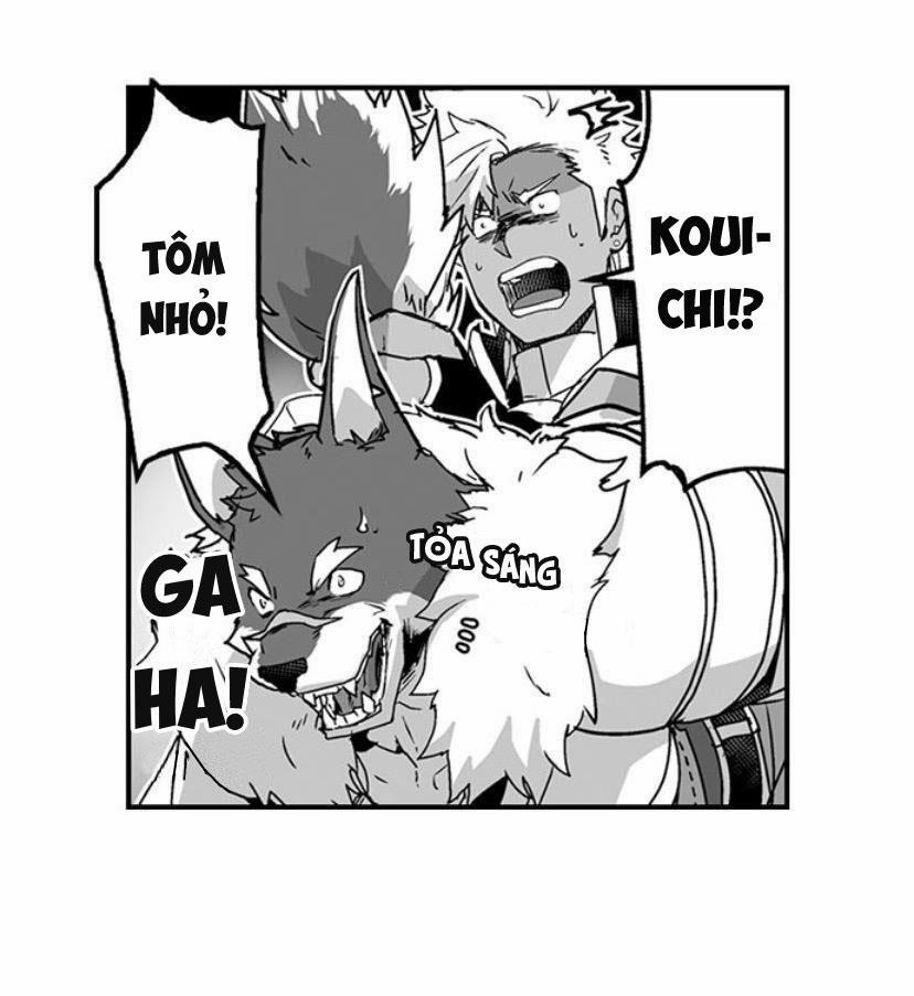 Vợ Của Titan 25 trang 8