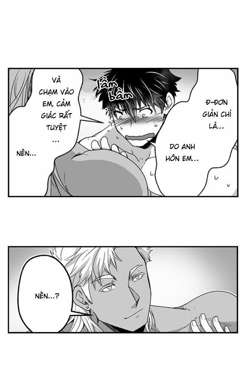 Vợ Của Titan 26 trang 11