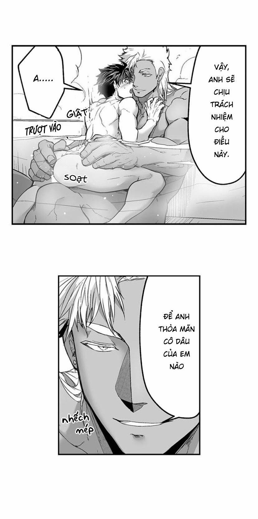 Vợ Của Titan 26 trang 16