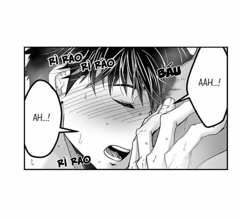 Vợ Của Titan 26 trang 18