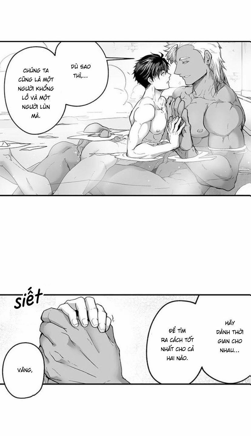 Vợ Của Titan 26 trang 22