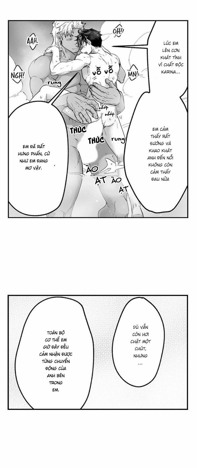 Vợ Của Titan 26 trang 25