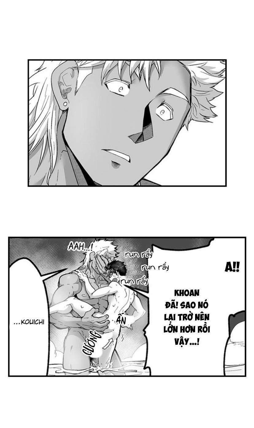 Vợ Của Titan 26 trang 27