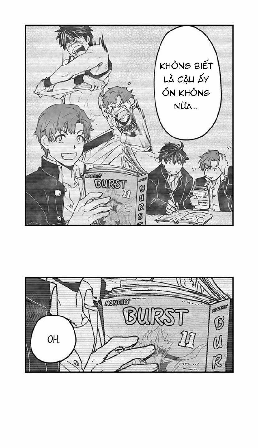 Vợ Của Titan 27 trang 20