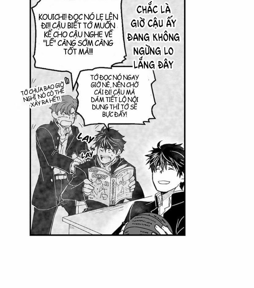 Vợ Của Titan 27 trang 22