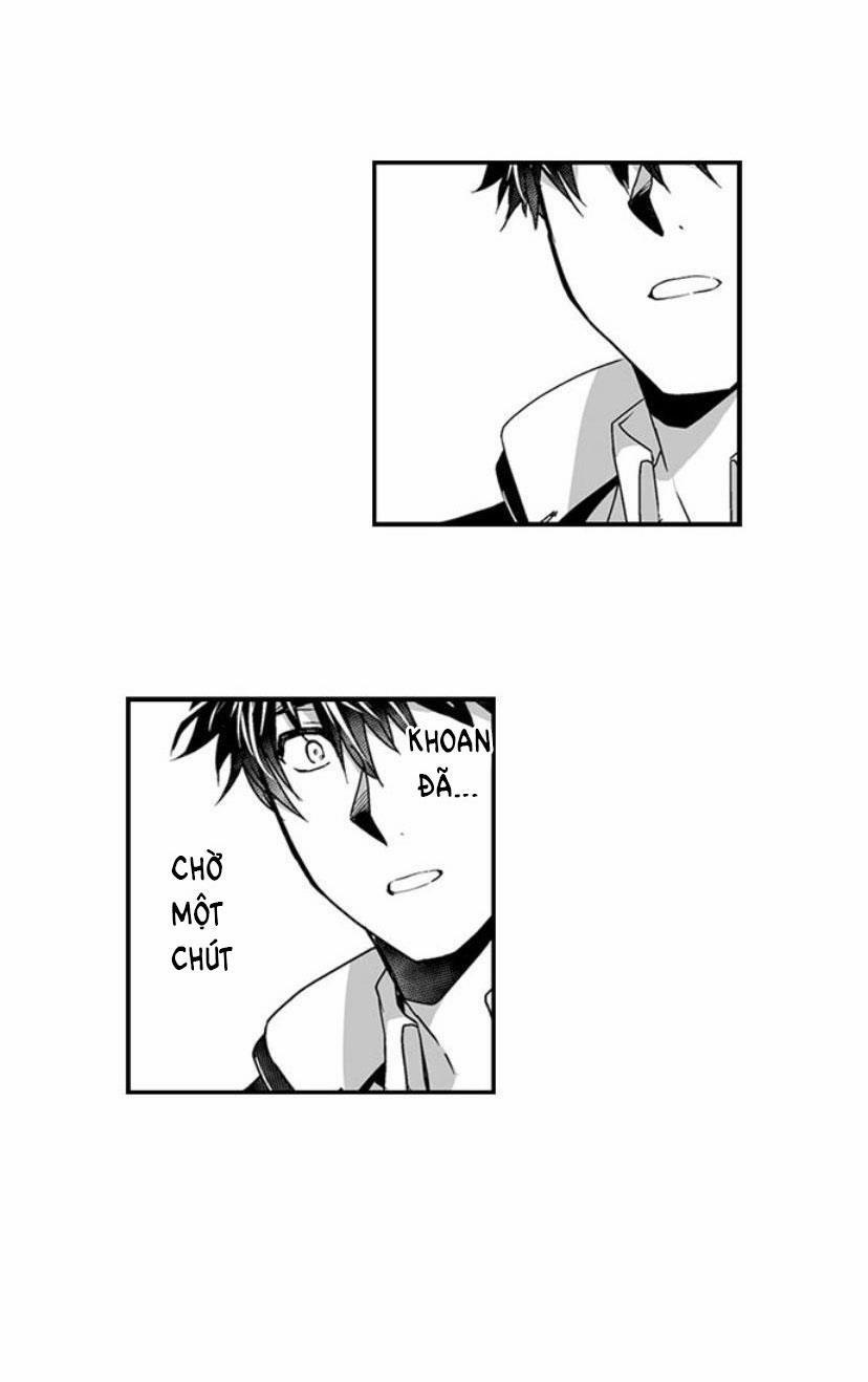 Vợ Của Titan 27 trang 23