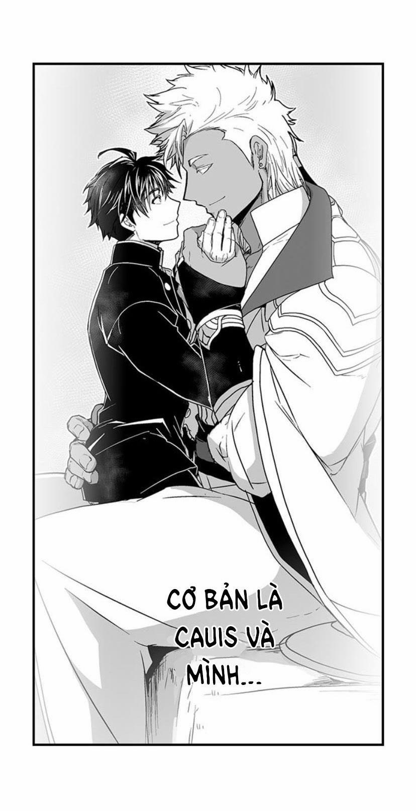 Vợ Của Titan 27 trang 28