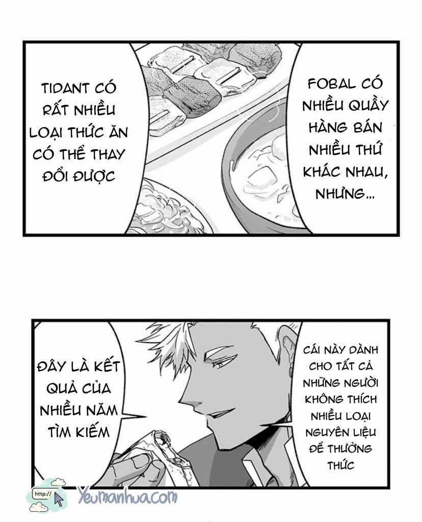 Vợ Của Titan 28 trang 11