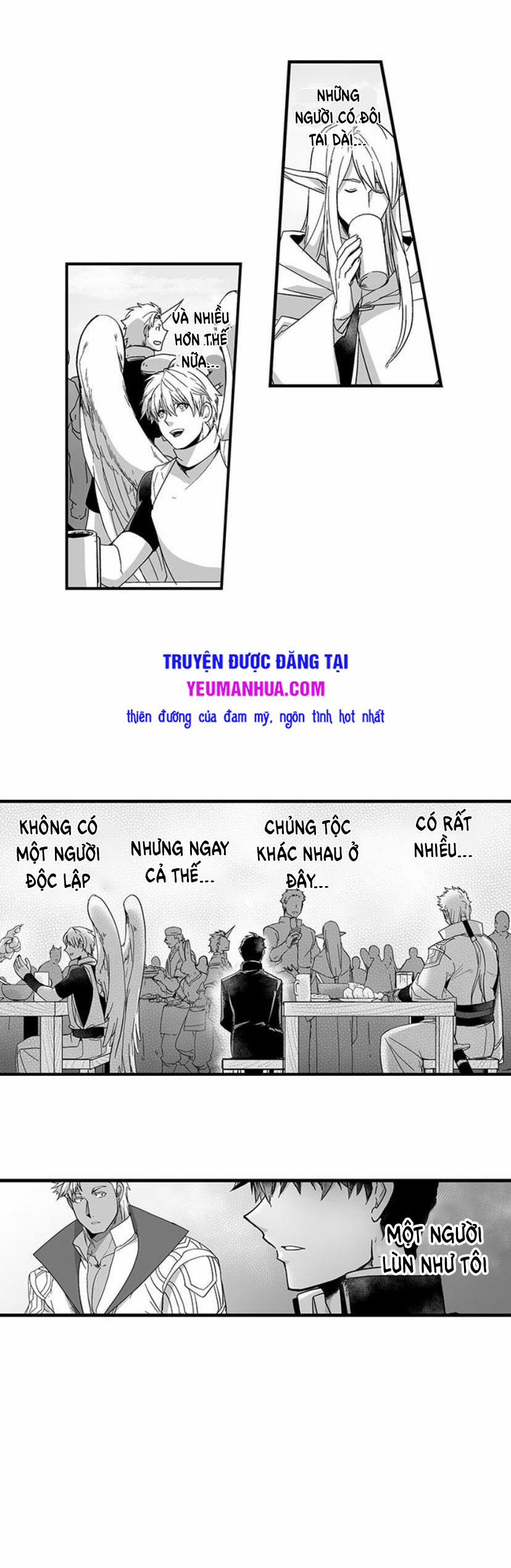 Vợ Của Titan 28 trang 15