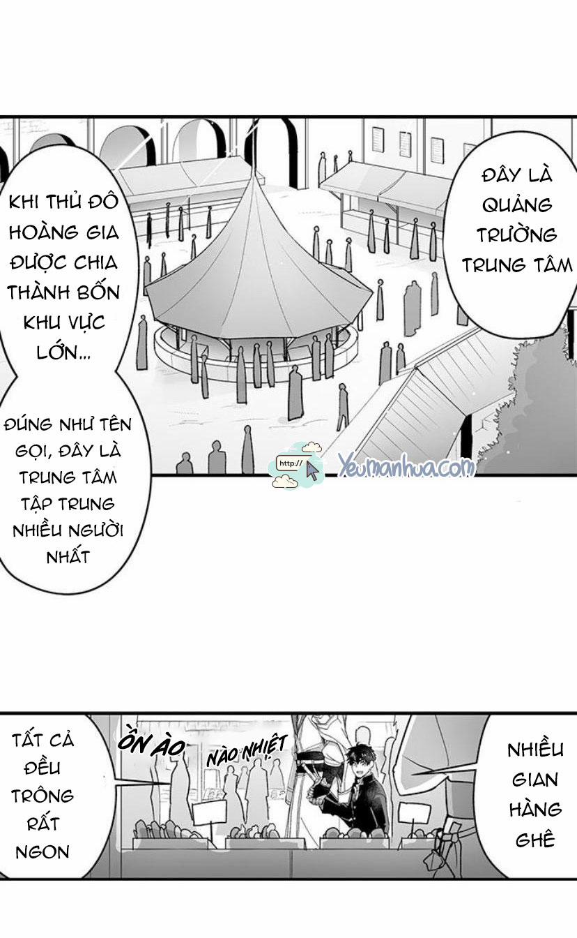 Vợ Của Titan 28 trang 5