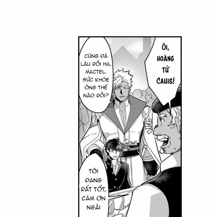 Vợ Của Titan 28 trang 6