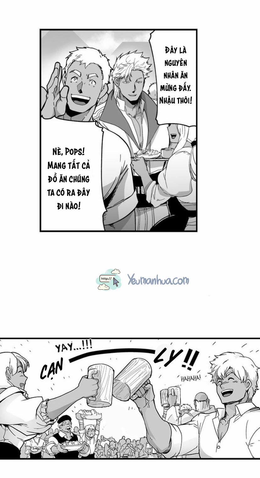 Vợ Của Titan 28 trang 9