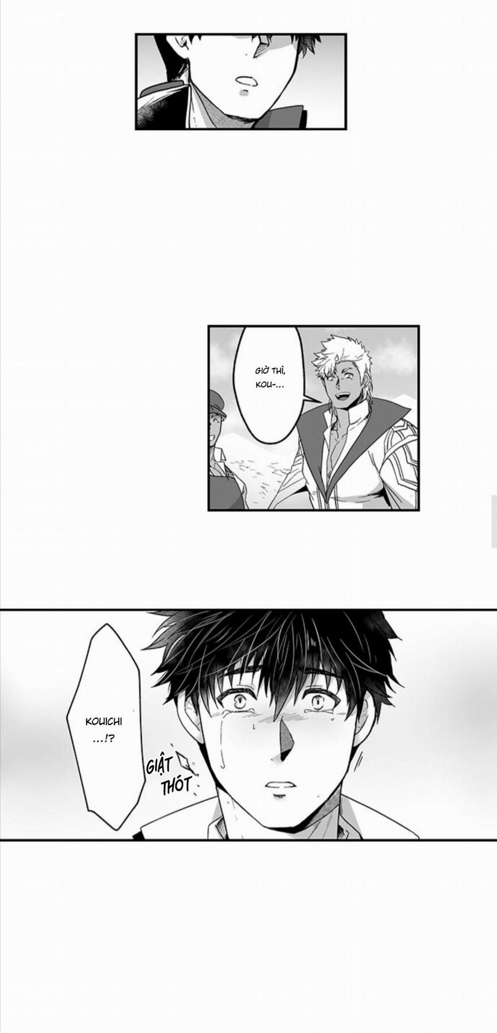 Vợ Của Titan 29 trang 10