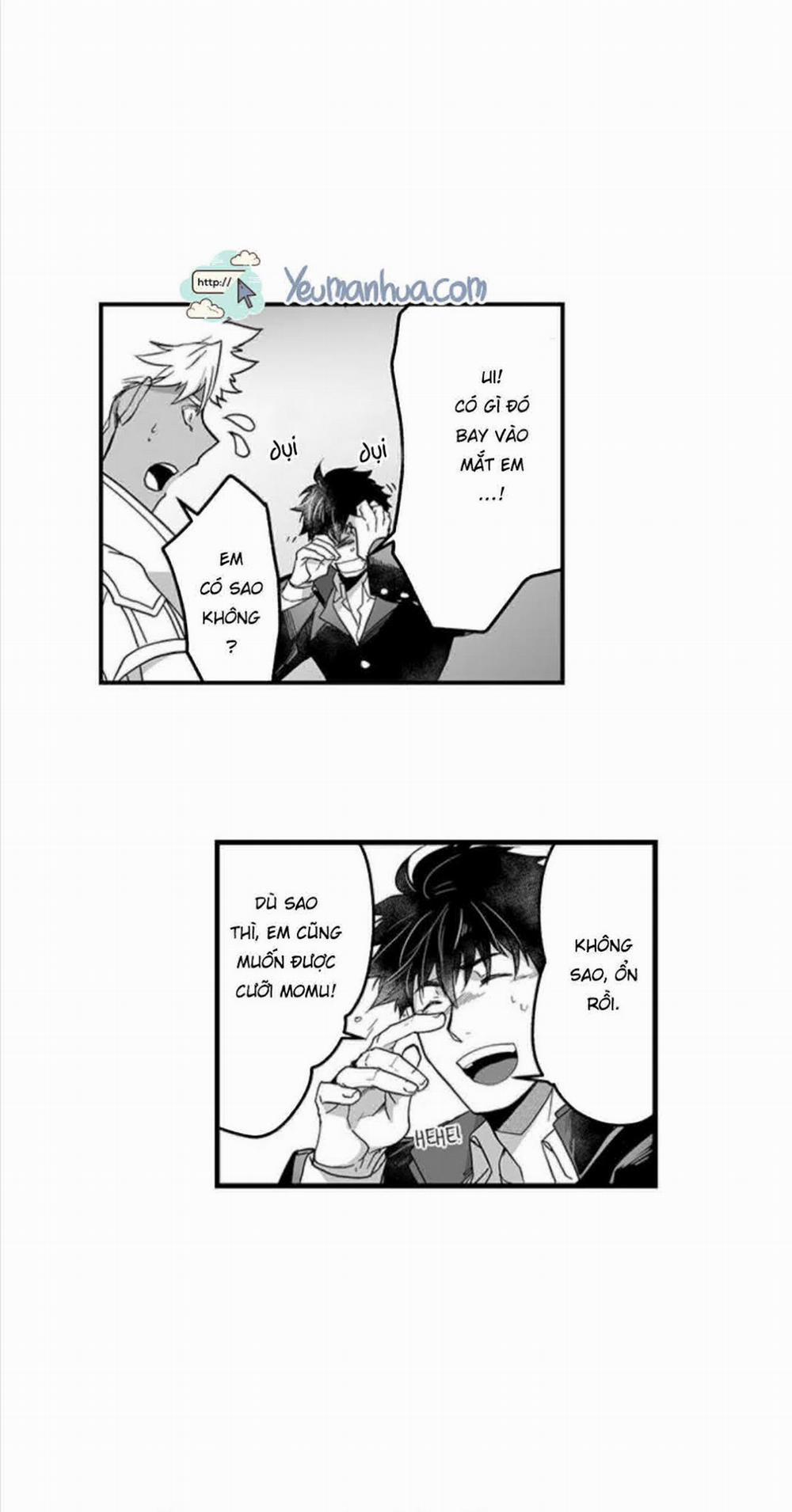 Vợ Của Titan 29 trang 11