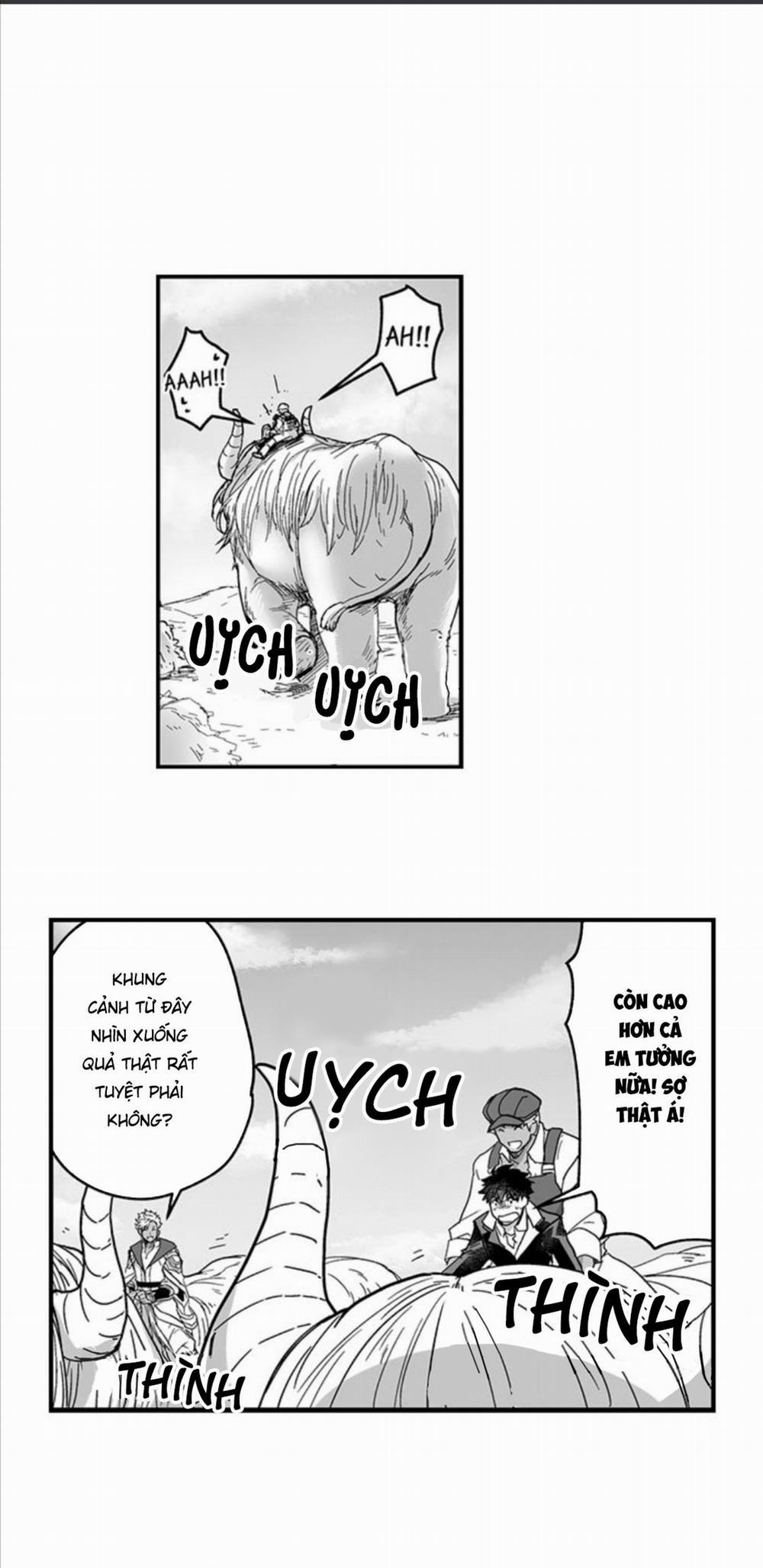 Vợ Của Titan 29 trang 12