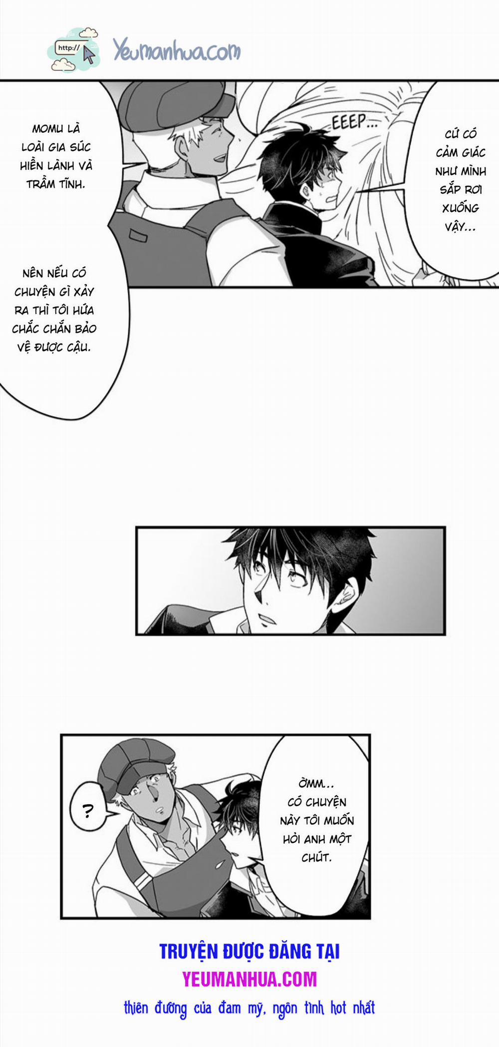 Vợ Của Titan 29 trang 13