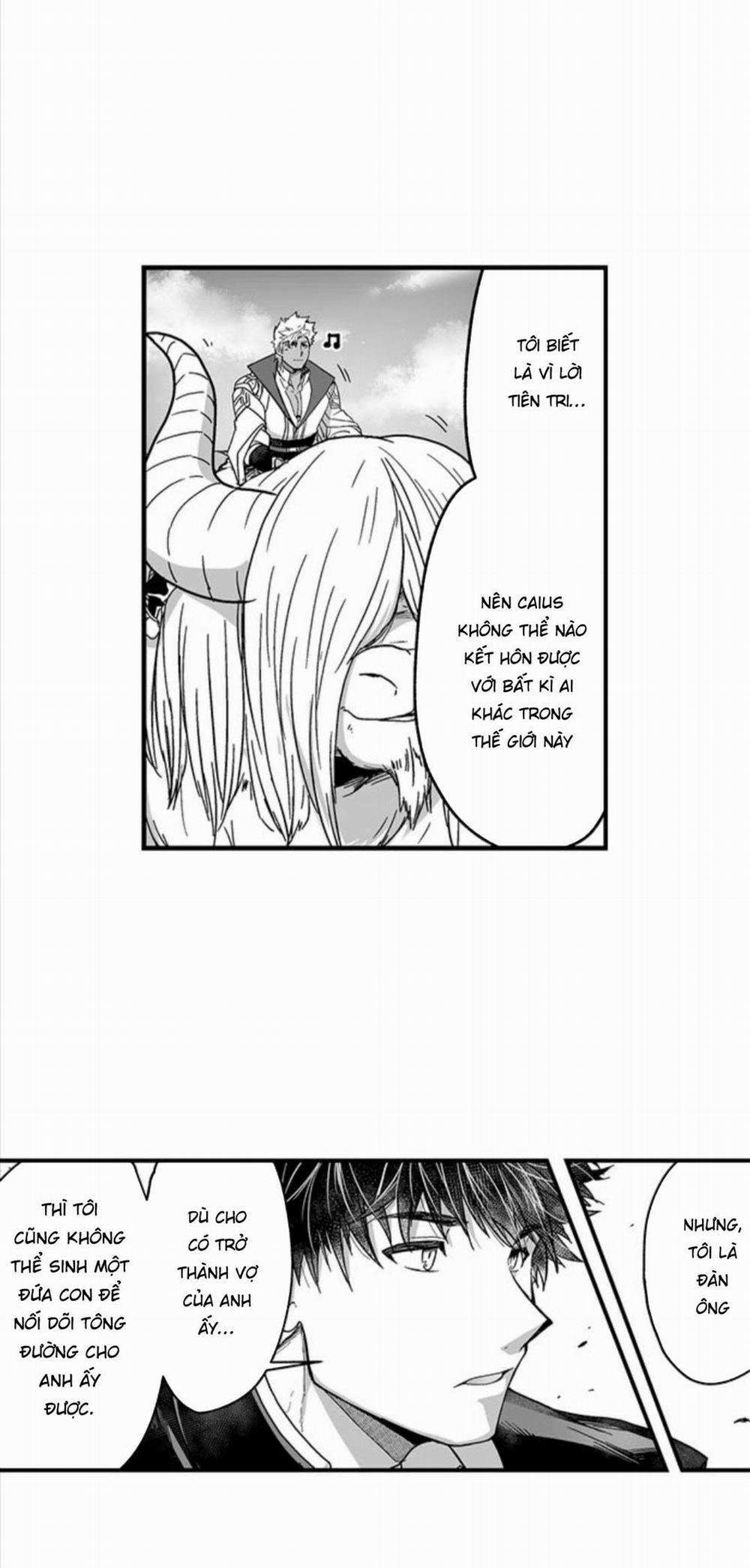 Vợ Của Titan 29 trang 14