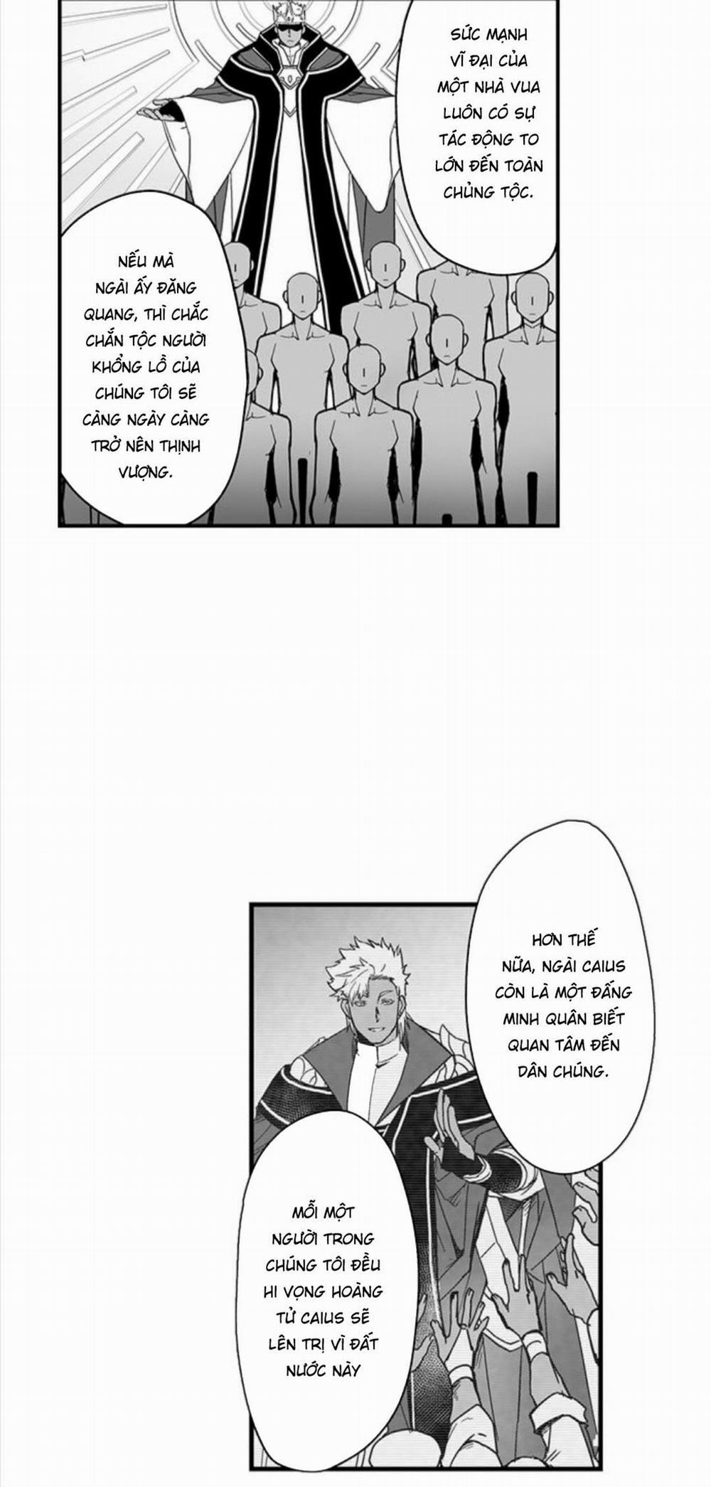 Vợ Của Titan 29 trang 16