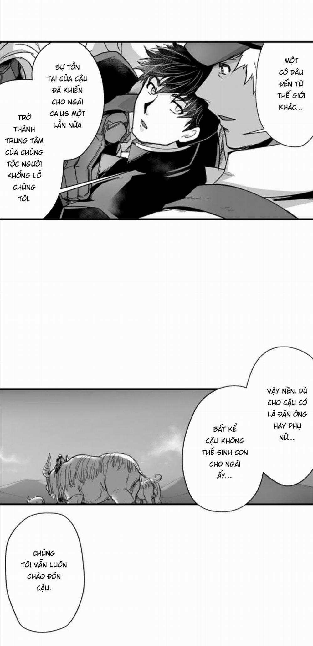 Vợ Của Titan 29 trang 18