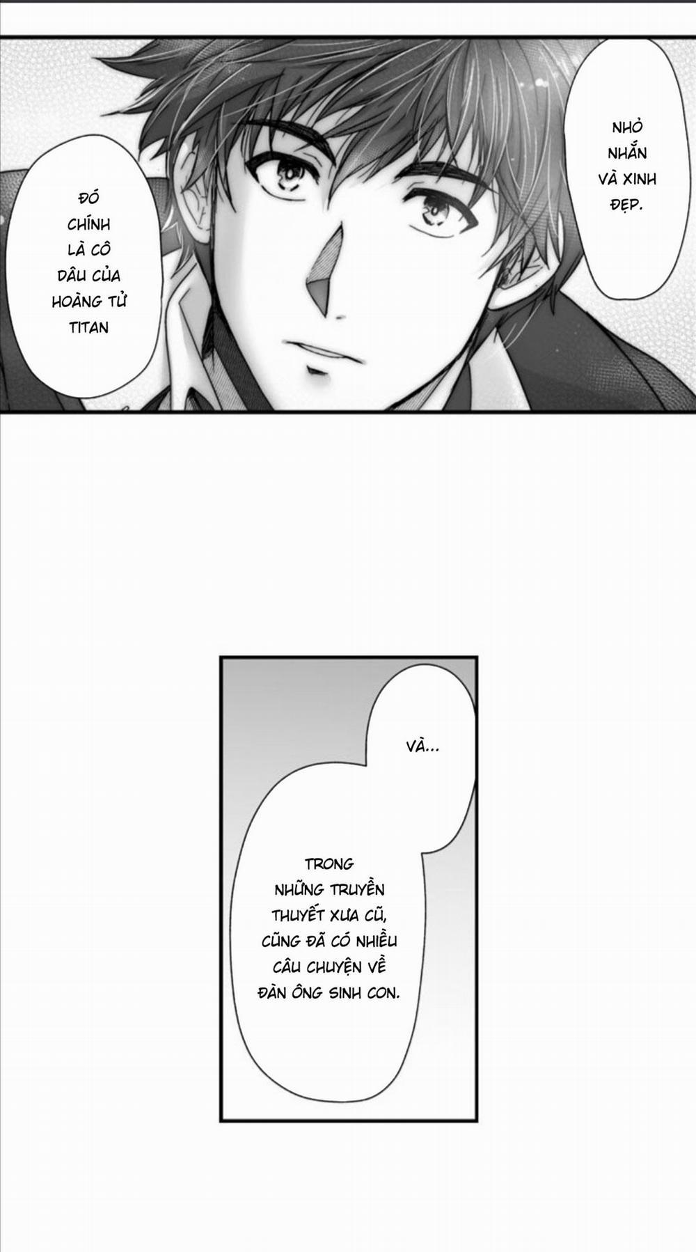 Vợ Của Titan 29 trang 19