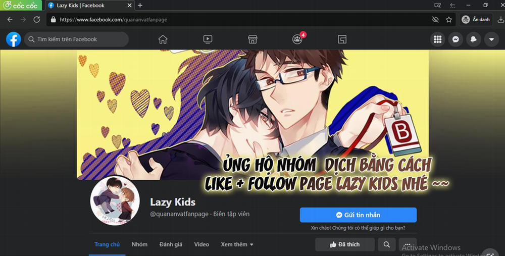 Vợ Của Titan 29 trang 21