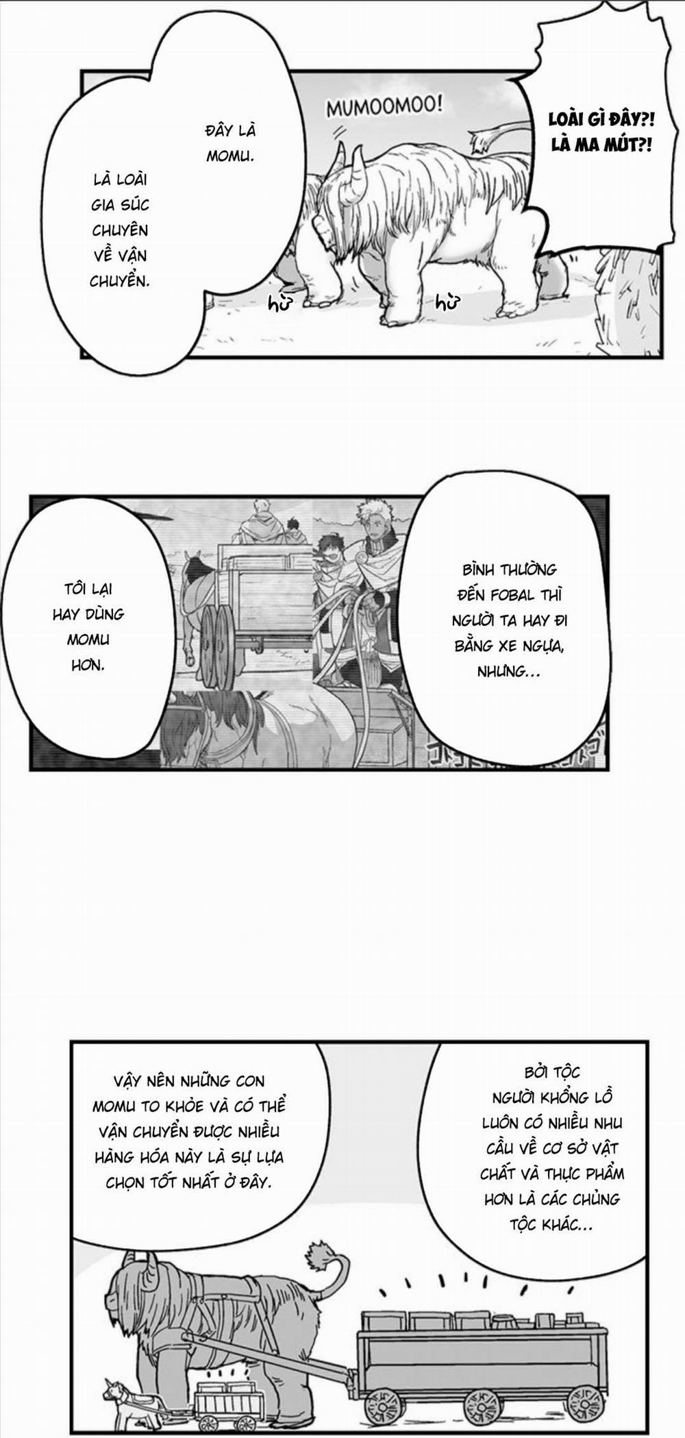 Vợ Của Titan 29 trang 3