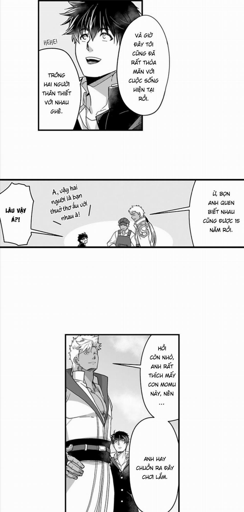 Vợ Của Titan 29 trang 5