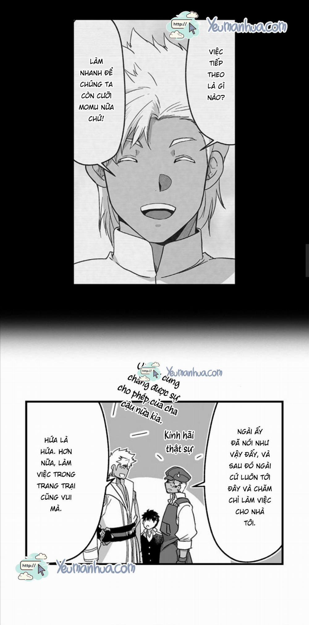 Vợ Của Titan 29 trang 8