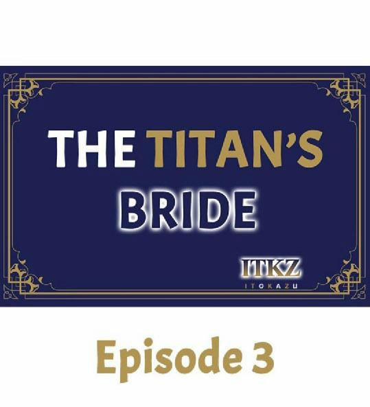 Vợ Của Titan 3 trang 0