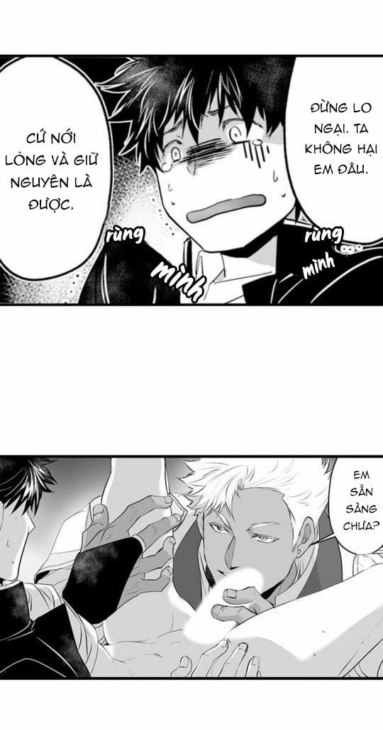 Vợ Của Titan 3 trang 14