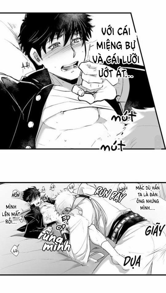 Vợ Của Titan 3 trang 18